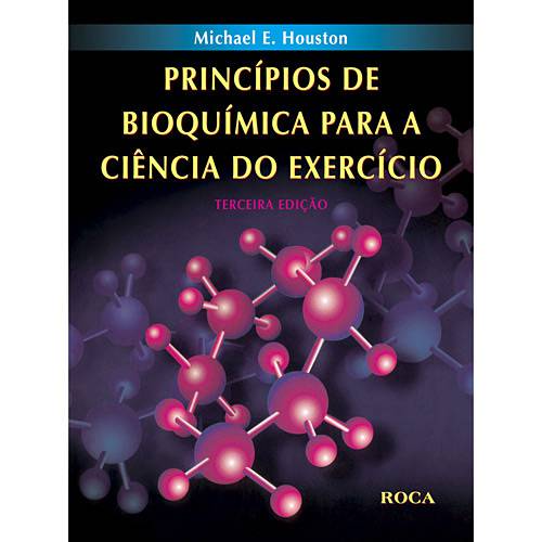 Livro - Princípios de Bioquimica para Ciência do Exercício
