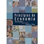 Livro - Princípios de Economia