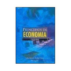 Livro - Principios de Economia