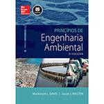 Livro - Princípios de Engenharia Ambiental