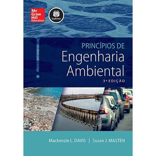 Livro - Princípios de Engenharia Ambiental
