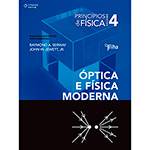 Livro - Princípios de Física: Óptica e Física Moderna (Tradução da 5ª Edição Norte-Americana)