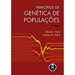 Livro - Princípios de Genética de Populações