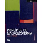 Livro - Princípios de Macroeconomia