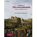 Livro - Princípios de Microeconomia - Tradução da 5ª Edição Norte Americana