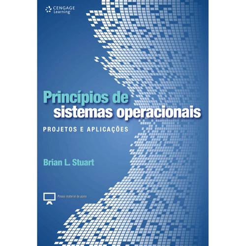 Livro - Princípios de Sistemas Operacionais - Projetos e Aplicações