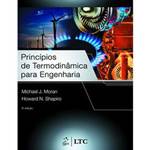 Livro - Princípios de Termodinâmica para Engenharia