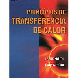 Livro - Princípios de Transferência de Calor