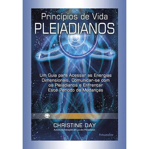 Livro - Princípios de Vida Pleiadianos