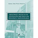 Livro - Princípios e Práticas de Ventilação Mecânica em Pediatria e Neonatologia