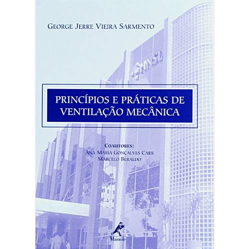 Livro - Princípios e Práticas de Ventilação Mecânica