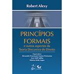 Livro - Princípios Formais e Outros Aspectos da Teoria Discursiva do Direito