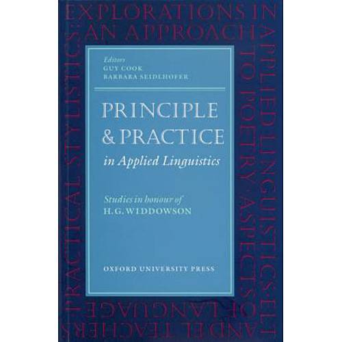 Livro - Principle & Practice