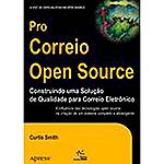 Livro - Pro Correio Open Source