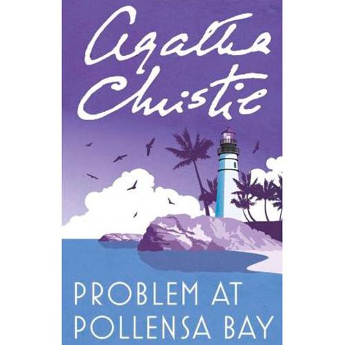 Livro - Problem At Pollensa Bay