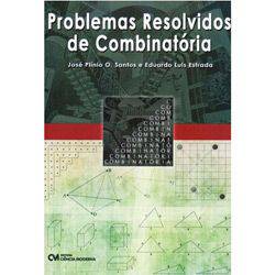 Livro - Problemas Resolvidos de Combinatória