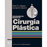Livro - Procedimentos Básicos em Cirurgia Plástica