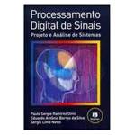 Livro - Processamento Digital de Sinais