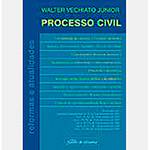 Livro - Processo Civil - Reformas e Atualidades