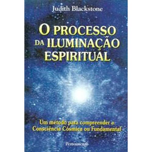 Livro - Processo da Iluminaçao Espiritual, o