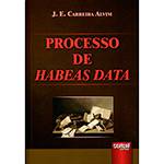 Livro - Processo de Habeas Data