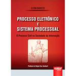 Livro - Processo Eletrônico e Sistema Processual
