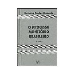 Livro - Processo Monitório Brasileiro - 2ª Edição