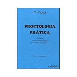 Livro - Proctologia Prática