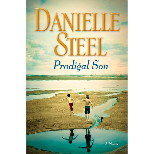 Livro - Prodigal Son (A Novel Mass Market Paperback)