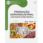 Livro - Produção Agroindustrial