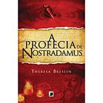 Livro - Profecia de Nostradamus, a