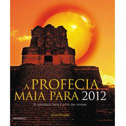 Livro - Profecia Maia para 2012, a