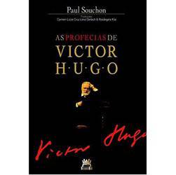 Livro - Profecias de Victor Hugo, as