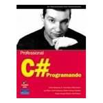 Livro - Professional C# Programado