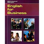 Livro - Professional English - English For Business - Text