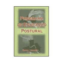 Livro - Programa Educação Postural