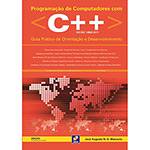Livro - Programação de Computadores com < C+ +> ISO/IEC 14882:2011