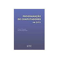 Livro - Programaçao de Computadores em Java