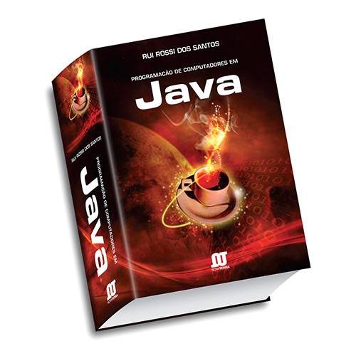 Livro - Programação de Computadores em Java