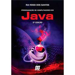 Livro - Programação de Computadores em Java