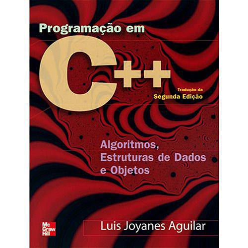 Livro - Programação em C++