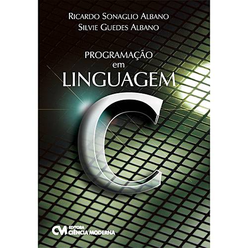 Livro - Programação em Linguagem C