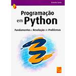 Livro - Programação em Python