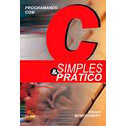 Livro - Programando com C Simples e Prático