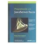 Livro - Programando em Javaserver Faces