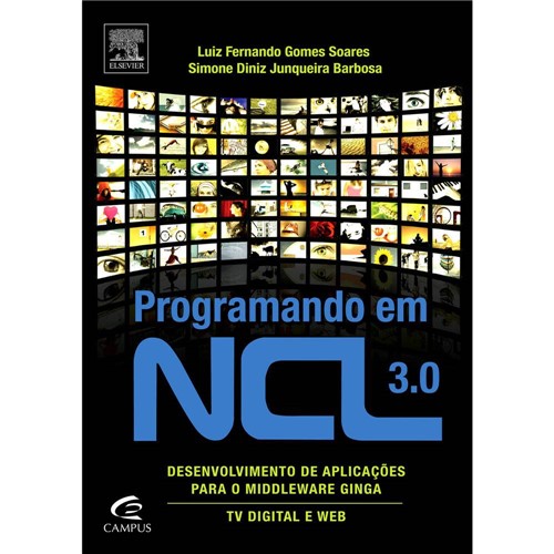 Livro - Programando em NCL