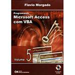 Livro - Programando Microsoft Access com VBA5