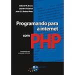 Livro - Programando para a Internet com PHP