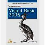 Livro - Programando Visual Basic 2005