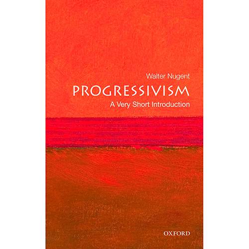 Livro - Progressivism: a Very Short Introduction